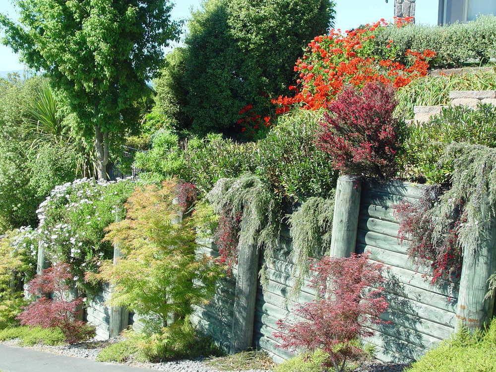 Tauhara Sunrise Lodge Taupo Ngoại thất bức ảnh