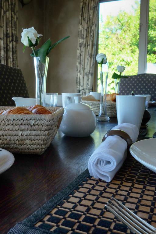 Tauhara Sunrise Lodge Taupo Ngoại thất bức ảnh