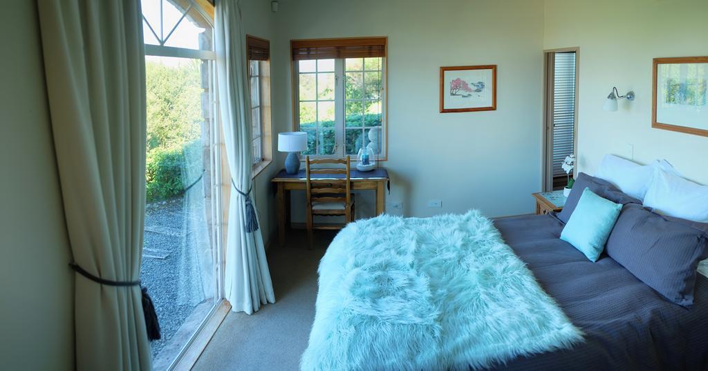 Tauhara Sunrise Lodge Taupo Ngoại thất bức ảnh