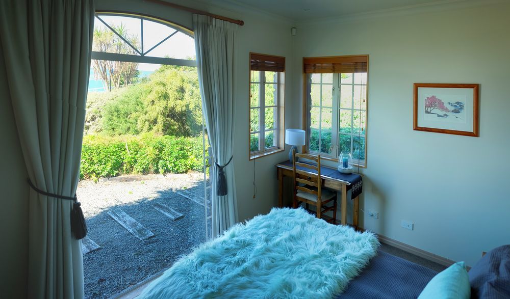 Tauhara Sunrise Lodge Taupo Ngoại thất bức ảnh