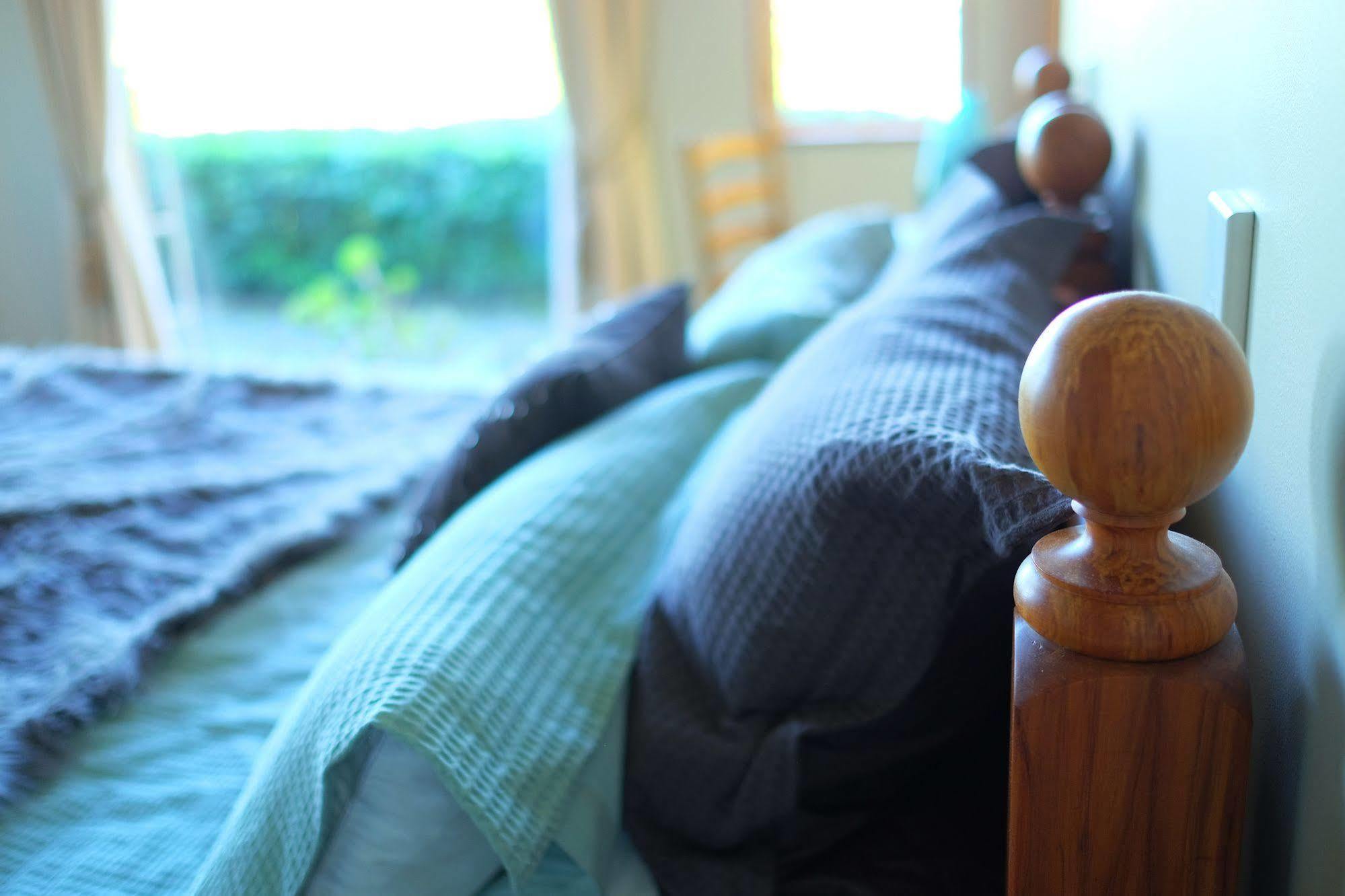 Tauhara Sunrise Lodge Taupo Ngoại thất bức ảnh