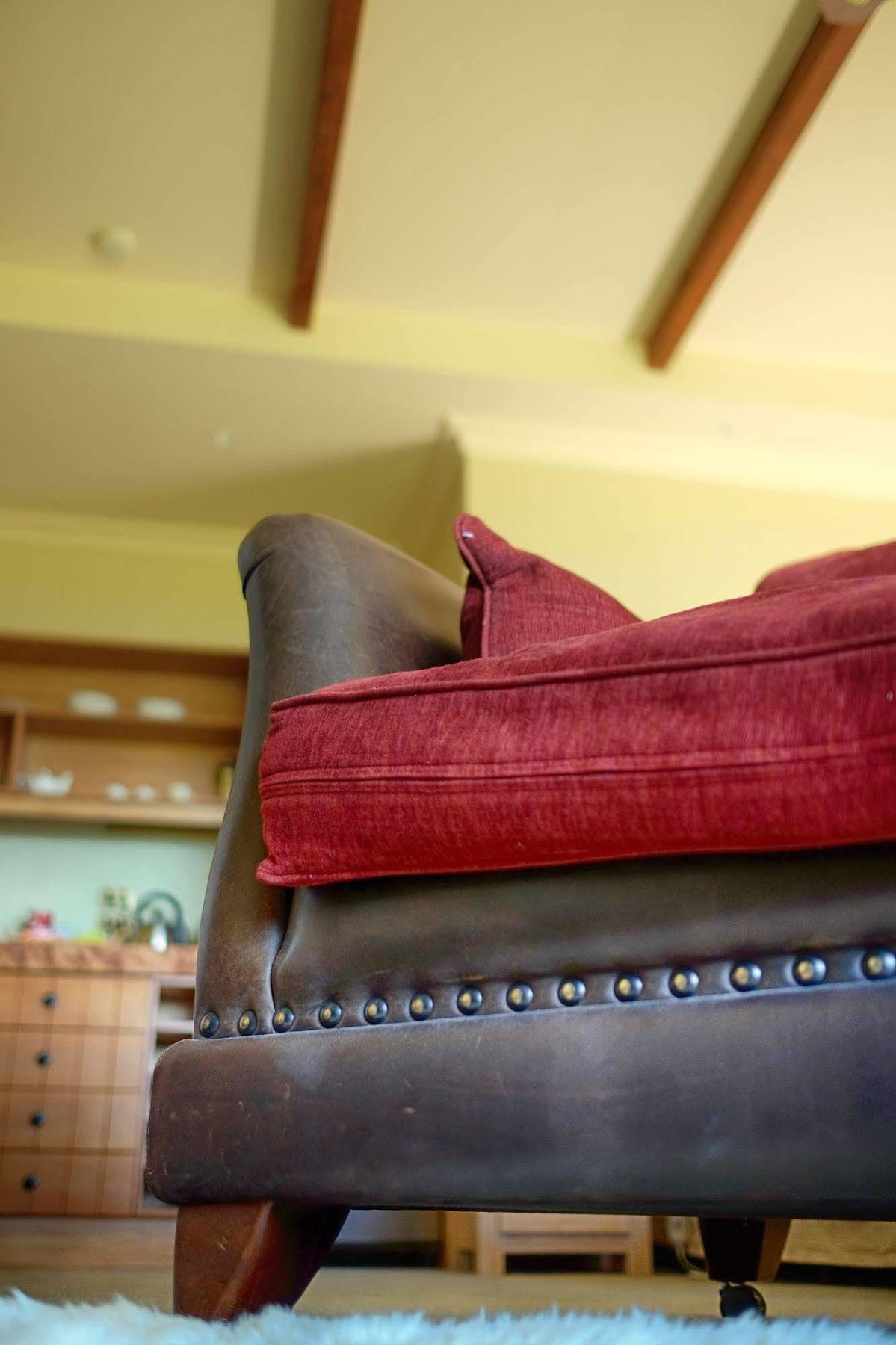 Tauhara Sunrise Lodge Taupo Ngoại thất bức ảnh